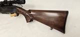 Remington 7400 .243 W/ Extra Mag - 11 of 18