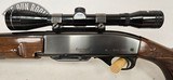 Remington 7400 .243 W/ Extra Mag - 13 of 18