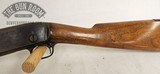 Remington 12 .22LR - Pre WW1 *AS-IS* - 11 of 17