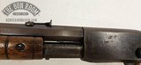 Remington 12 .22LR - Pre WW1 *AS-IS* - 13 of 17