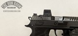 CZ P-09 Nocturne 9mm W/ Holosun EPS Carry + Streamlight - 9 of 12