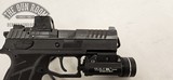 CZ P-09 Nocturne 9mm W/ Holosun EPS Carry + Streamlight - 10 of 12
