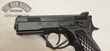 CZ 75 P-01 Omega 9mm W/ Box - 5 of 12