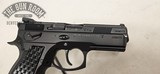 CZ 75 P-01 Omega 9mm W/ Box - 10 of 12