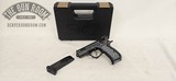 CZ 75 P-01 Omega 9mm W/ Box