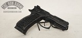 CZ 75 P-01 Omega 9mm W/ Box - 7 of 12