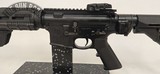 Smith & Wesson M&P-15 5.56 W/ LAW Folder - 10 of 12