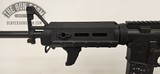 Smith & Wesson M&P-15 5.56 W/ LAW Folder - 11 of 12