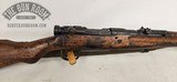 Arisaka Type 99 7.7 Jap W/ Mum + AA Sights - 4 of 18