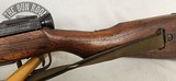 Arisaka Type 99 7.7 Jap W/ Mum + AA Sights - 11 of 18