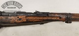 Arisaka Type 99 7.7 Jap W/ Mum + AA Sights - 5 of 18