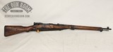 Arisaka Type 99 7.7 Jap W/ Mum + AA Sights