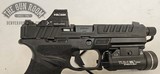 Springfield Armory Echelon 9mm W/ Holosun + Streamlight - 11 of 14