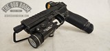 Springfield Armory Echelon 9mm W/ Holosun + Streamlight - 7 of 14