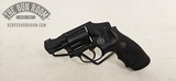 Smith & Wesson 340 .357 Mag