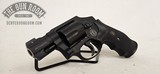 Smith & Wesson 340 .357 Mag - 6 of 12