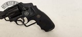 Smith & Wesson 340 .357 Mag - 2 of 12
