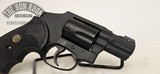 Smith & Wesson 340 .357 Mag - 10 of 12