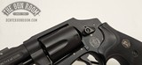 Smith & Wesson 340 .357 Mag - 5 of 12