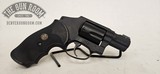 Smith & Wesson 340 .357 Mag - 7 of 12