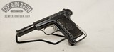 Savage 1907 .32 ACP