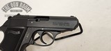 Walther PPK/S .22LR W/ Box - 10 of 13