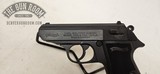 Walther PPK/S .22LR W/ Box - 5 of 13