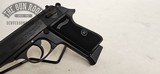 Walther PPK/S .22LR W/ Box - 3 of 13