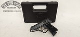 Walther PPK/S .22LR W/ Box