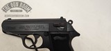 Walther PPK/S .22LR W/ Box - 4 of 13