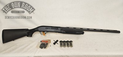 Benelli M1 Super 90 12g W/ Chokes
