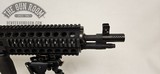 Springfield M1A Socom 16 .308 Win W/ Troy MCS - 6 of 15
