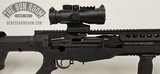 Springfield M1A Socom 16 .308 Win W/ Troy MCS - 4 of 15