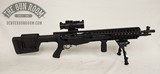 Springfield M1A Socom 16 .308 Win W/ Troy MCS - 1 of 15