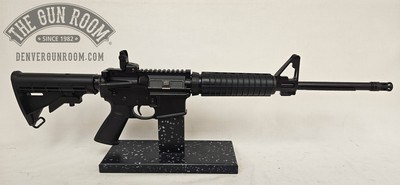 Ruger AR-556 5.56mm