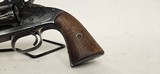Smith & Wesson Model 3 American .44 S&W W/ Letter 1st Model - 2 of 25