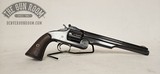 Smith & Wesson Model 3 American .44 S&W W/ Letter 1st Model - 10 of 25