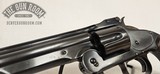 Smith & Wesson Model 3 American .44 S&W W/ Letter 1st Model - 6 of 25