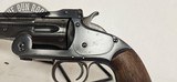 Smith & Wesson Model 3 American .44 S&W W/ Letter 1st Model - 3 of 25