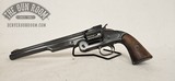 Smith & Wesson Model 3 American .44 S&W W/ Letter 1st Model