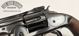Smith & Wesson Model 3 American .44 S&W W/ Letter 1st Model - 5 of 25
