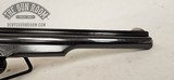 Smith & Wesson Model 3 American .44 S&W W/ Letter 1st Model - 16 of 25