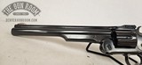 Smith & Wesson Model 3 American .44 S&W W/ Letter 1st Model - 7 of 25
