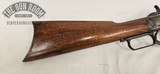 Winchester 1873 .32 WCF - 3 of 25