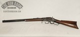 Winchester 1873 .32 WCF - 10 of 25