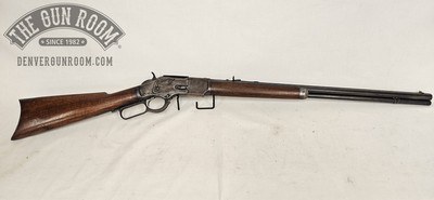 Winchester 1873 .32 WCF