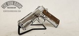 Nickel Llama .380ACP - 7 of 16