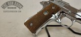 Nickel Llama .380ACP - 10 of 16
