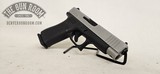 Glock 48 Silver 9mm W/ Box - 10 of 11