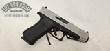 Glock 48 Silver 9mm W/ Box - 6 of 11